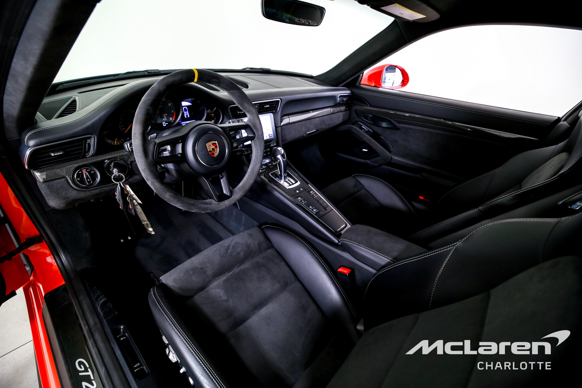 Used 2018 Porsche 911 GT2 RS | Charlotte, NC