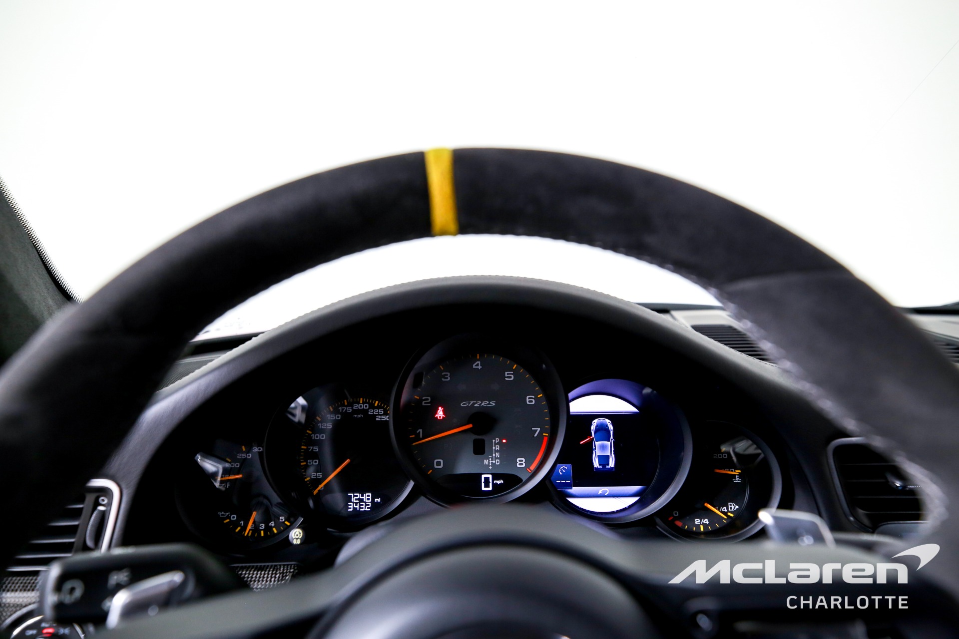 Used 2018 Porsche 911 GT2 RS | Charlotte, NC