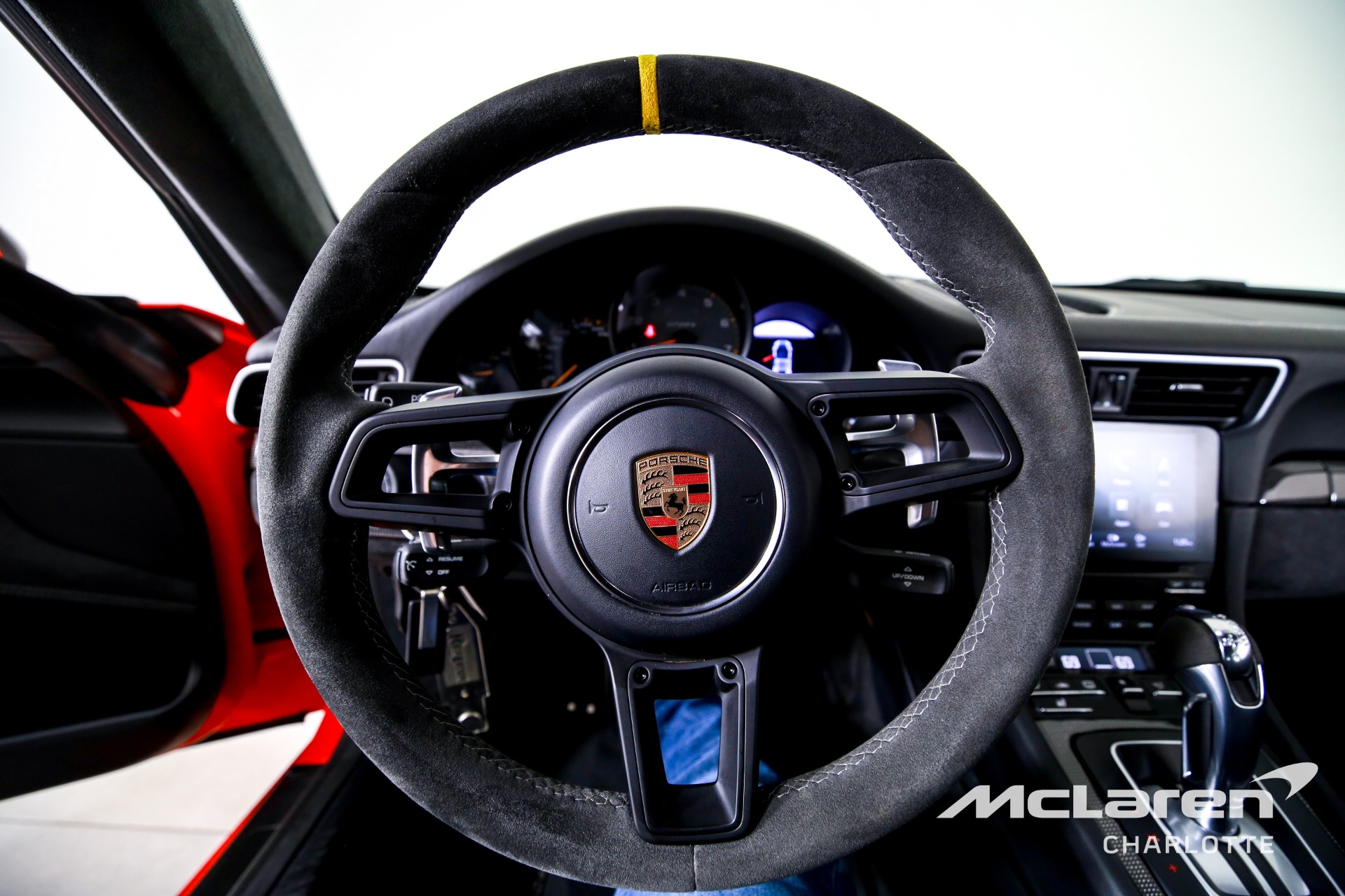 Used 2018 Porsche 911 GT2 RS | Charlotte, NC