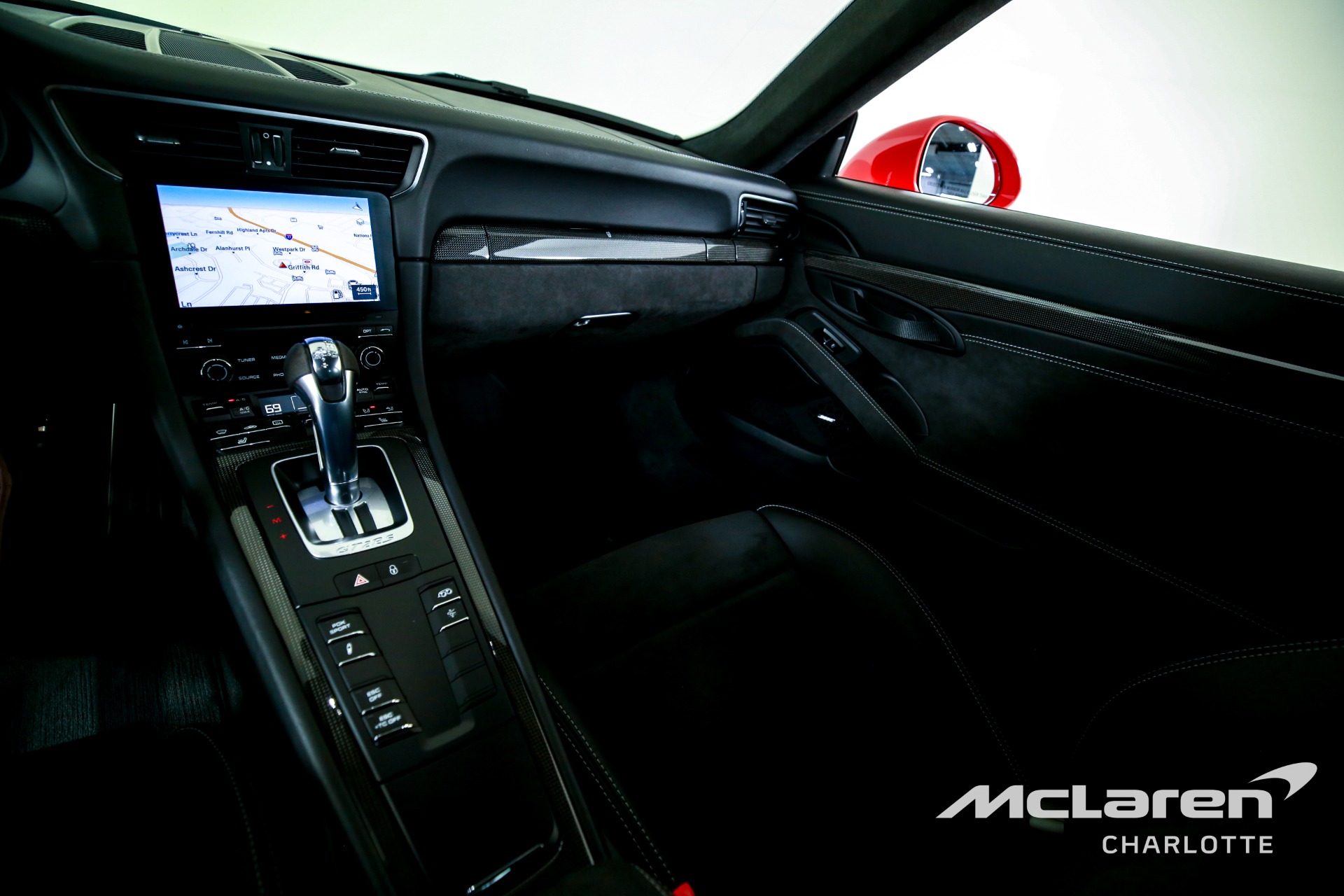 Used 2018 Porsche 911 GT2 RS | Charlotte, NC