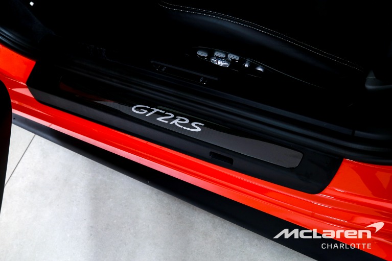 Used-2018-Porsche-911-GT2-RS