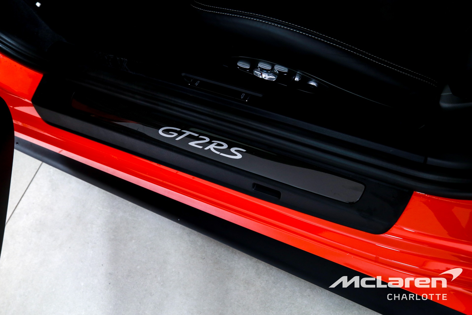 Used 2018 Porsche 911 GT2 RS | Charlotte, NC