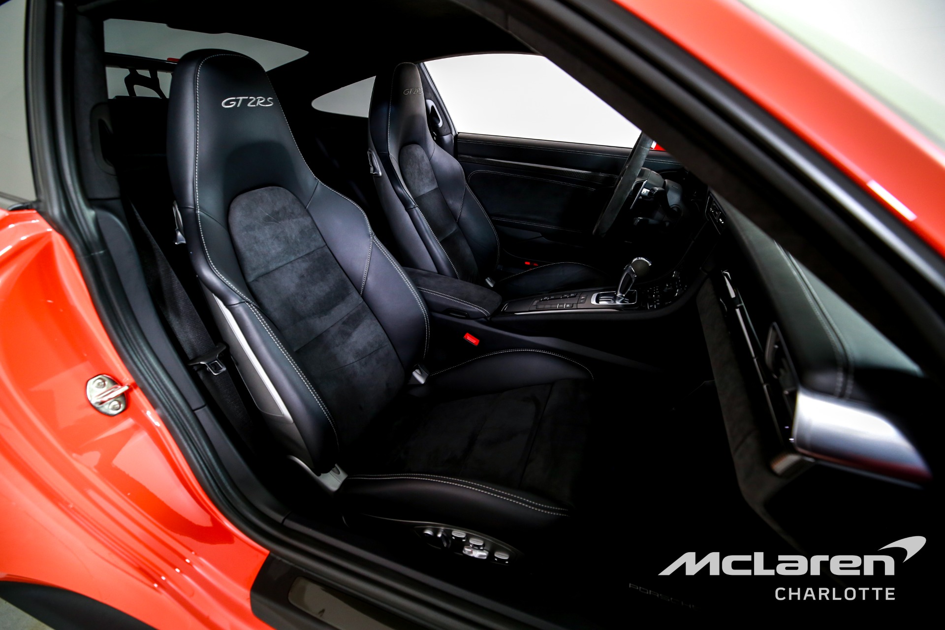 Used 2018 Porsche 911 GT2 RS | Charlotte, NC