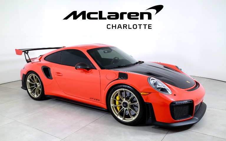 Used-2018-Porsche-911-GT2-RS