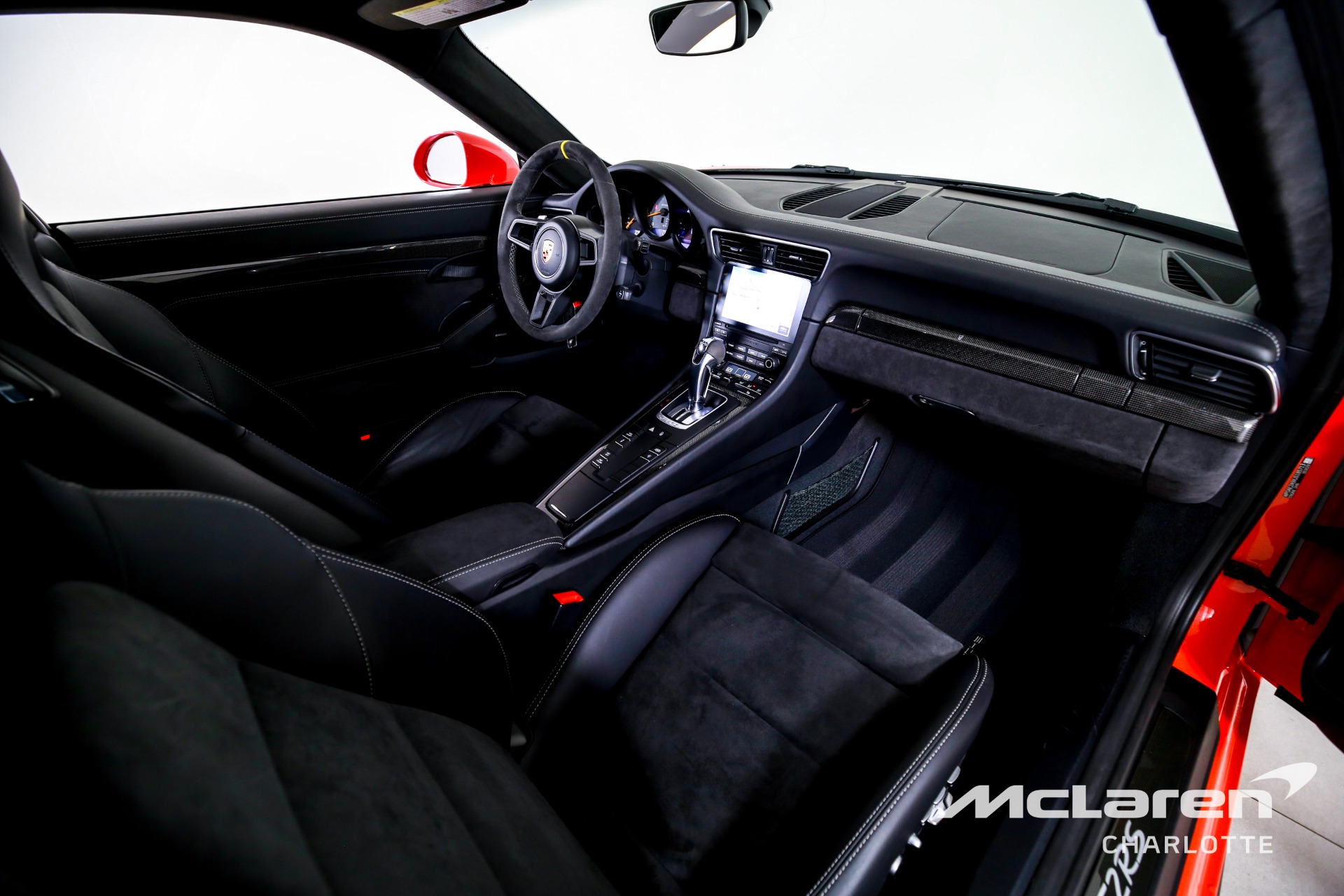 Used 2018 Porsche 911 GT2 RS | Charlotte, NC