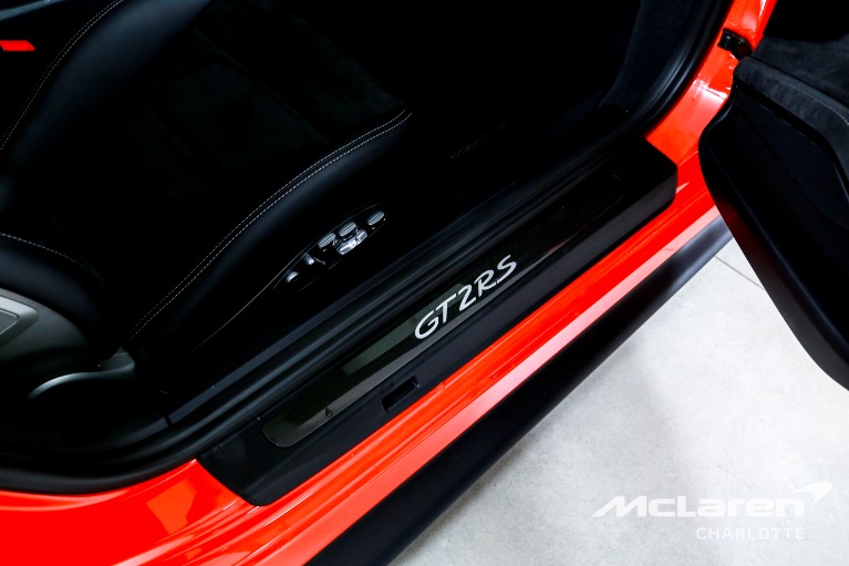 Used-2018-Porsche-911-GT2-RS