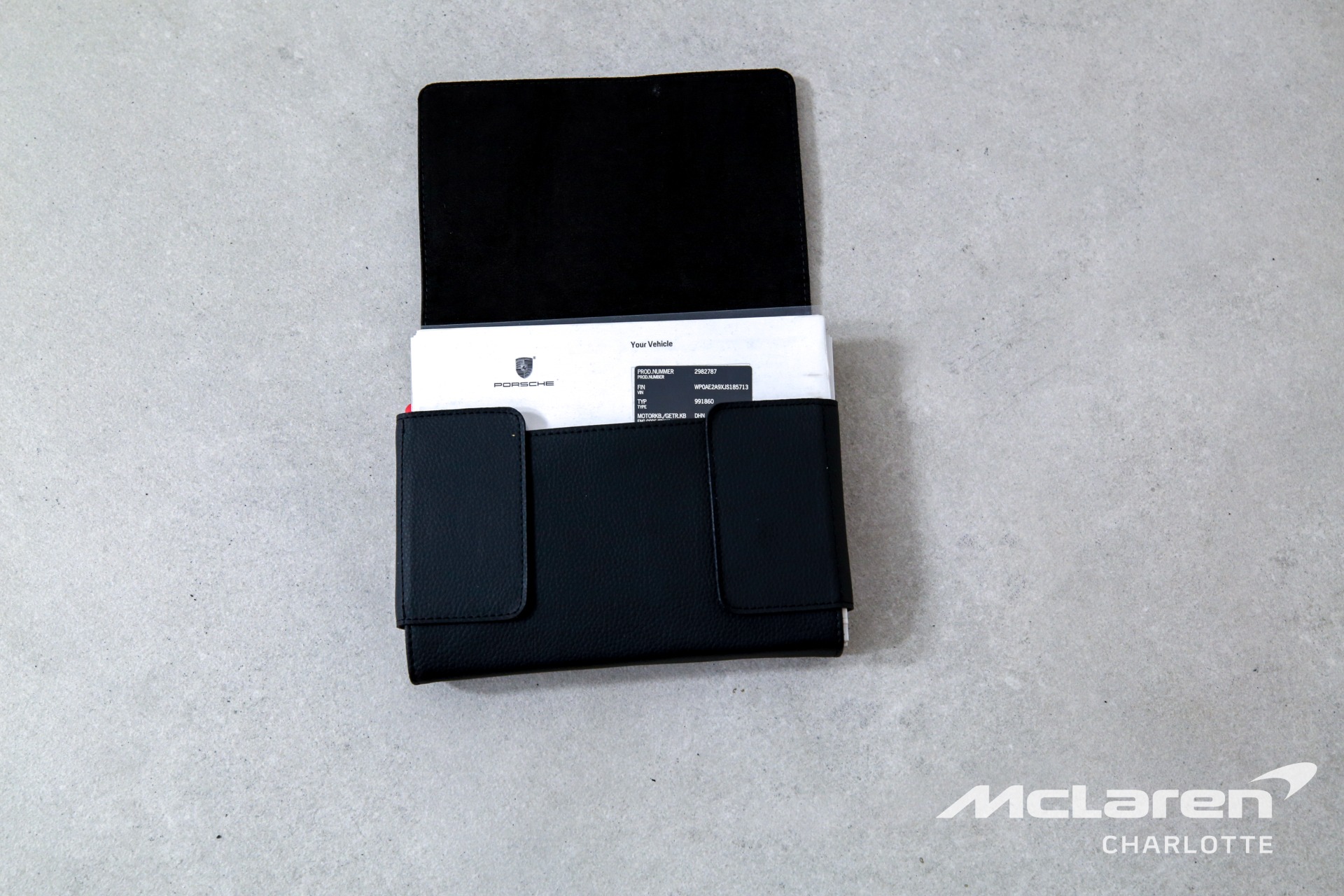 Used 2018 Porsche 911 GT2 RS | Charlotte, NC