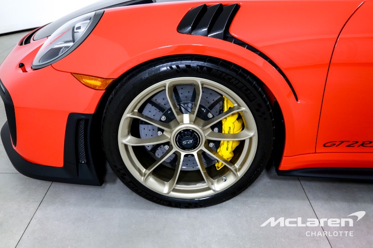 Used-2018-Porsche-911-GT2-RS