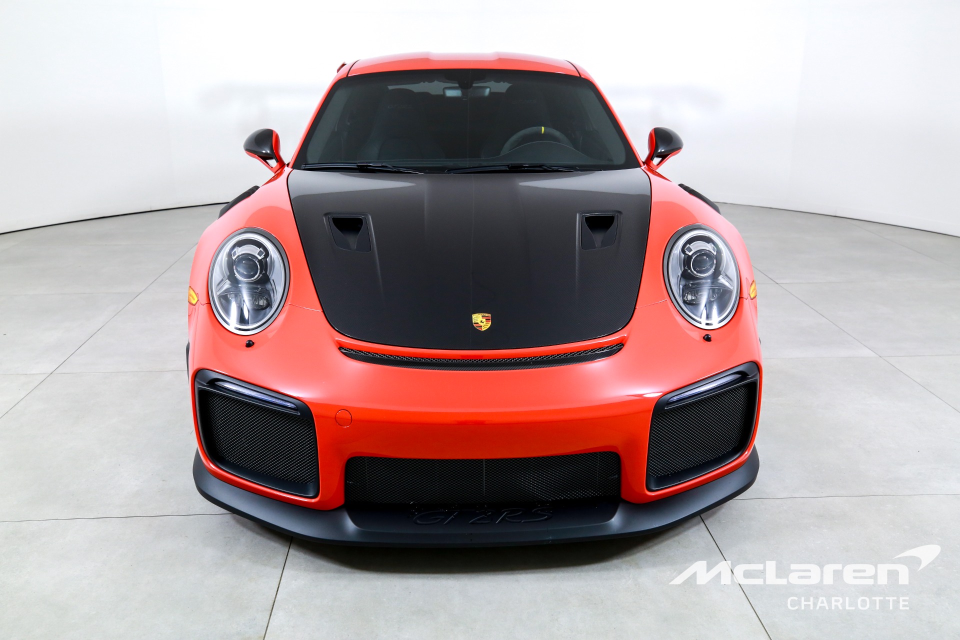 Used 2018 Porsche 911 GT2 RS | Charlotte, NC