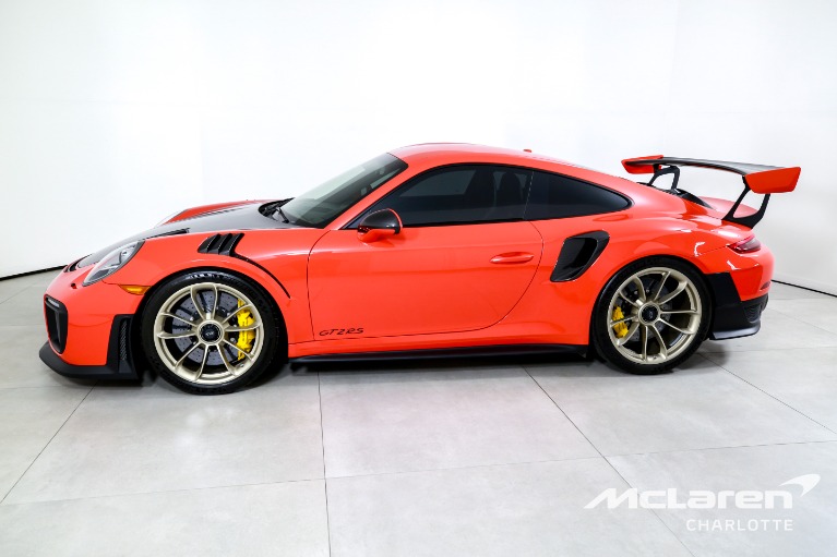 Used-2018-Porsche-911-GT2-RS