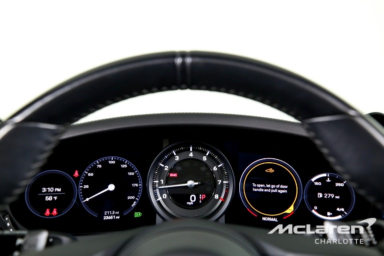 Used-2023-Porsche-911-Targa-4S