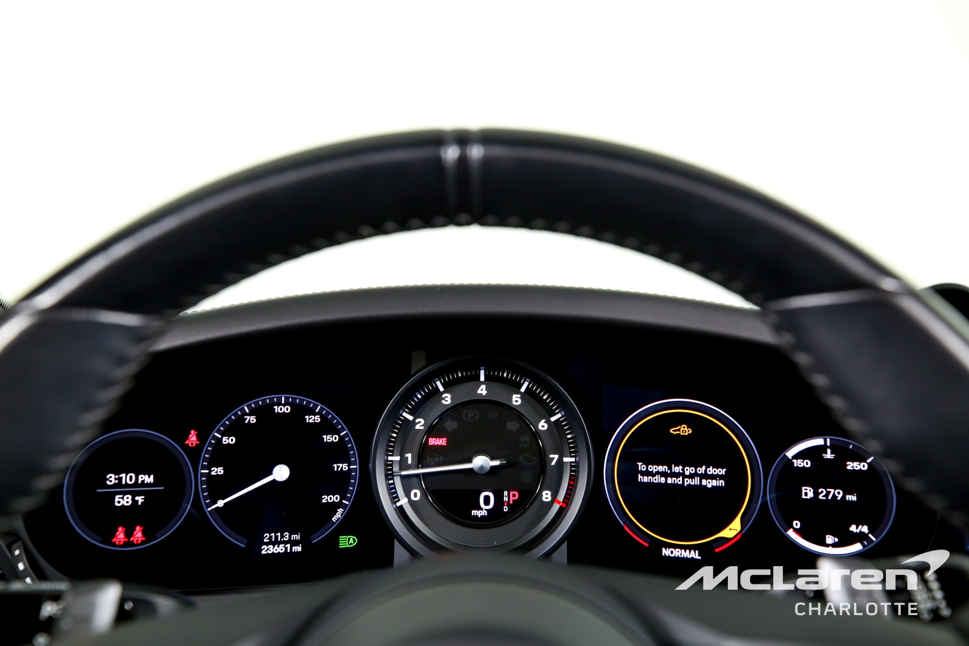 Used 2023 Porsche 911 Targa 4S | Charlotte, NC