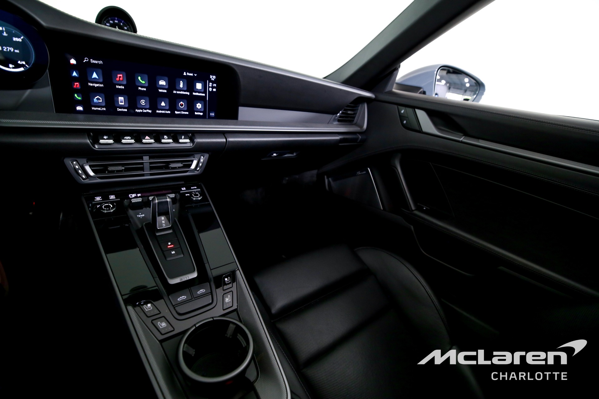 Used 2023 Porsche 911 Targa 4S | Charlotte, NC