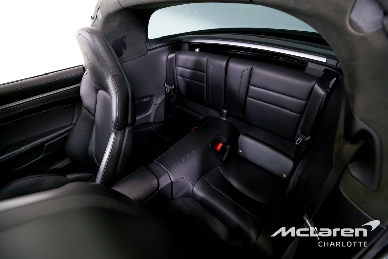 Used-2023-Porsche-911-Targa-4S