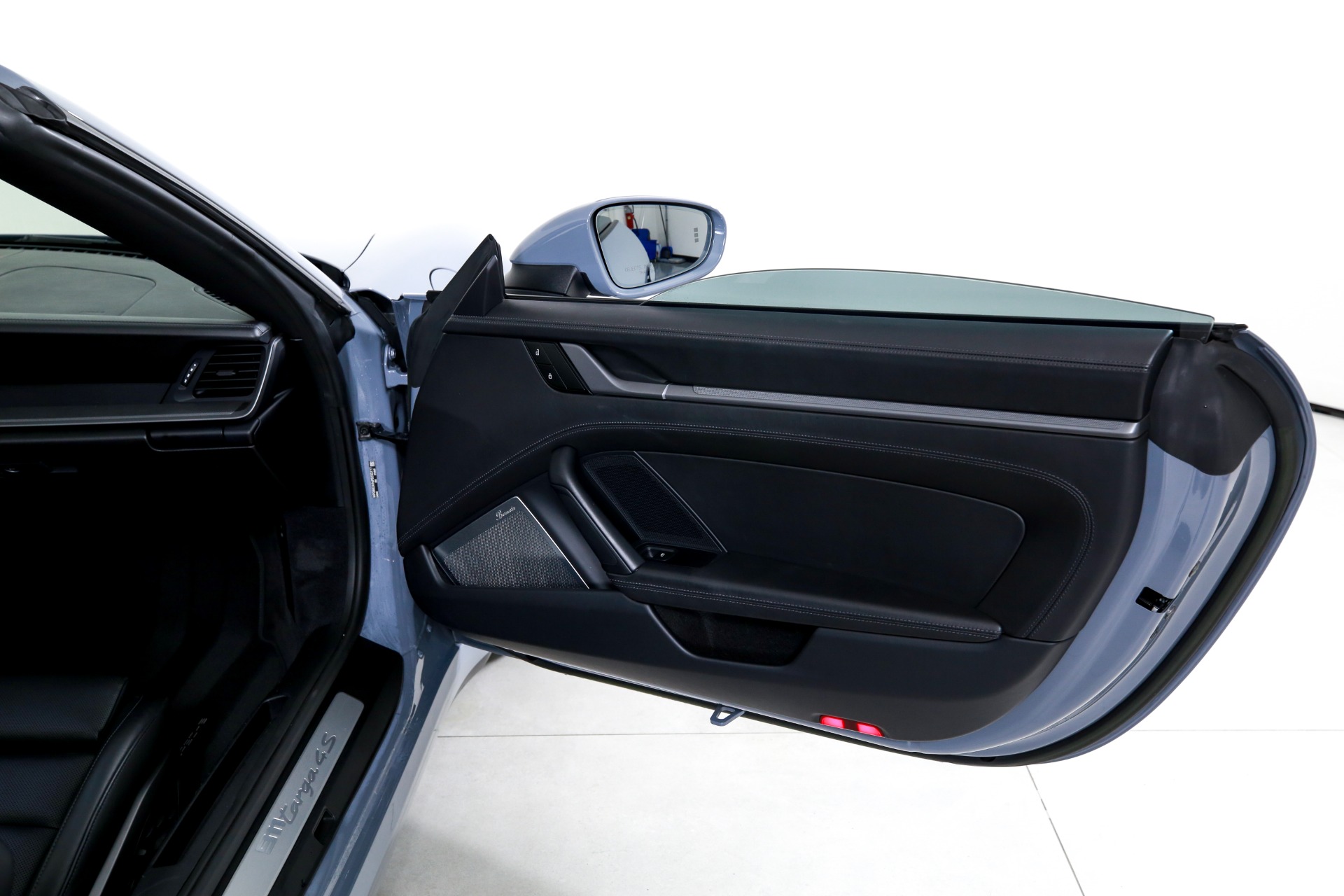 Used 2023 Porsche 911 Targa 4S | Charlotte, NC