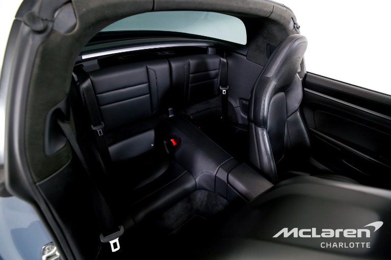 Used-2023-Porsche-911-Targa-4S