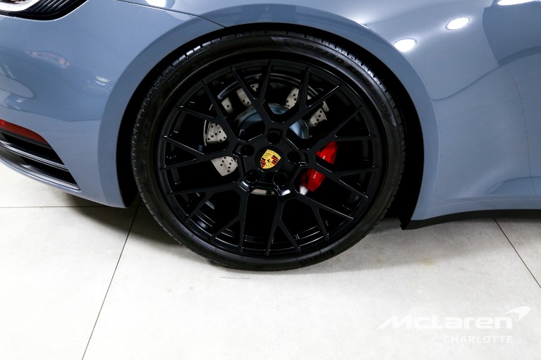 Used-2023-Porsche-911-Targa-4S