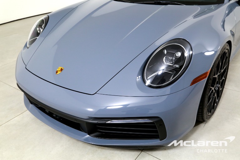Used-2023-Porsche-911-Targa-4S
