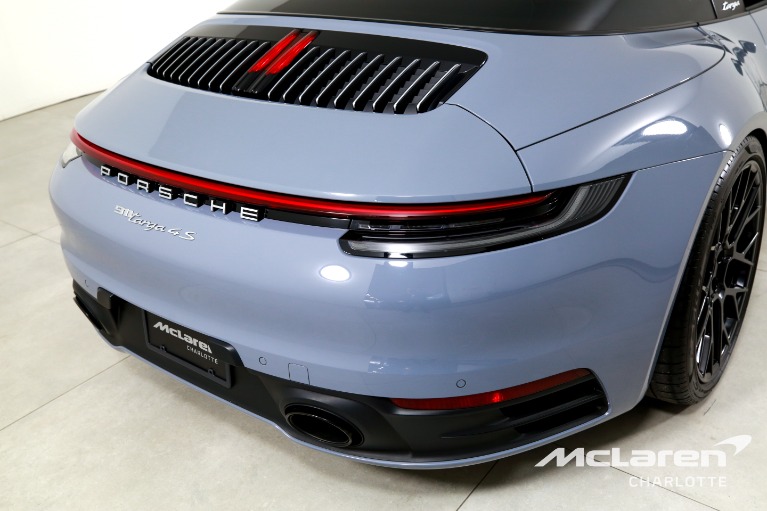 Used-2023-Porsche-911-Targa-4S