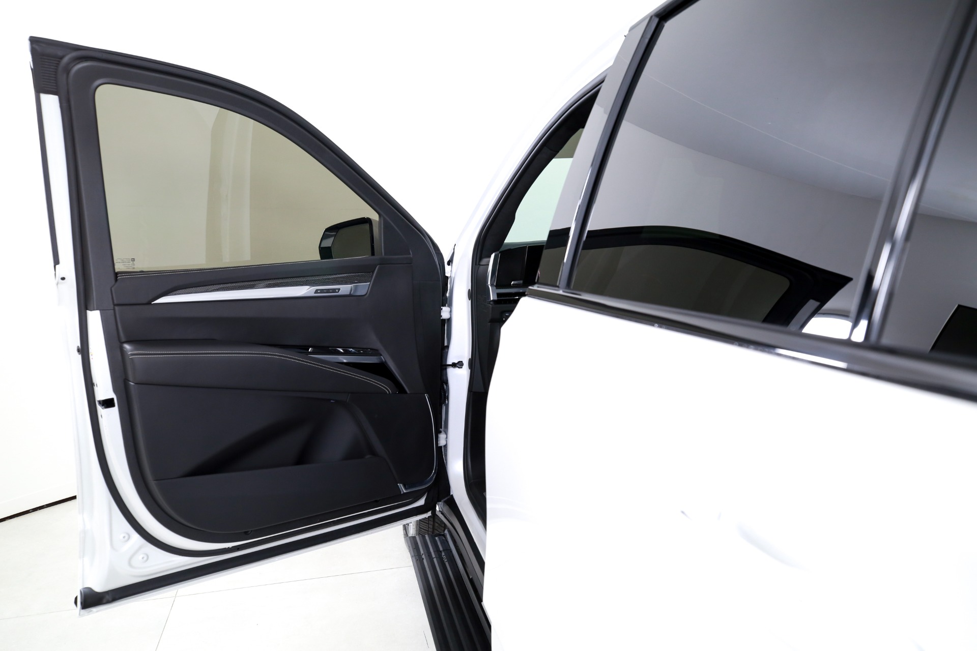 Used 2025 Cadillac Escalade-V ESV  | Charlotte, NC