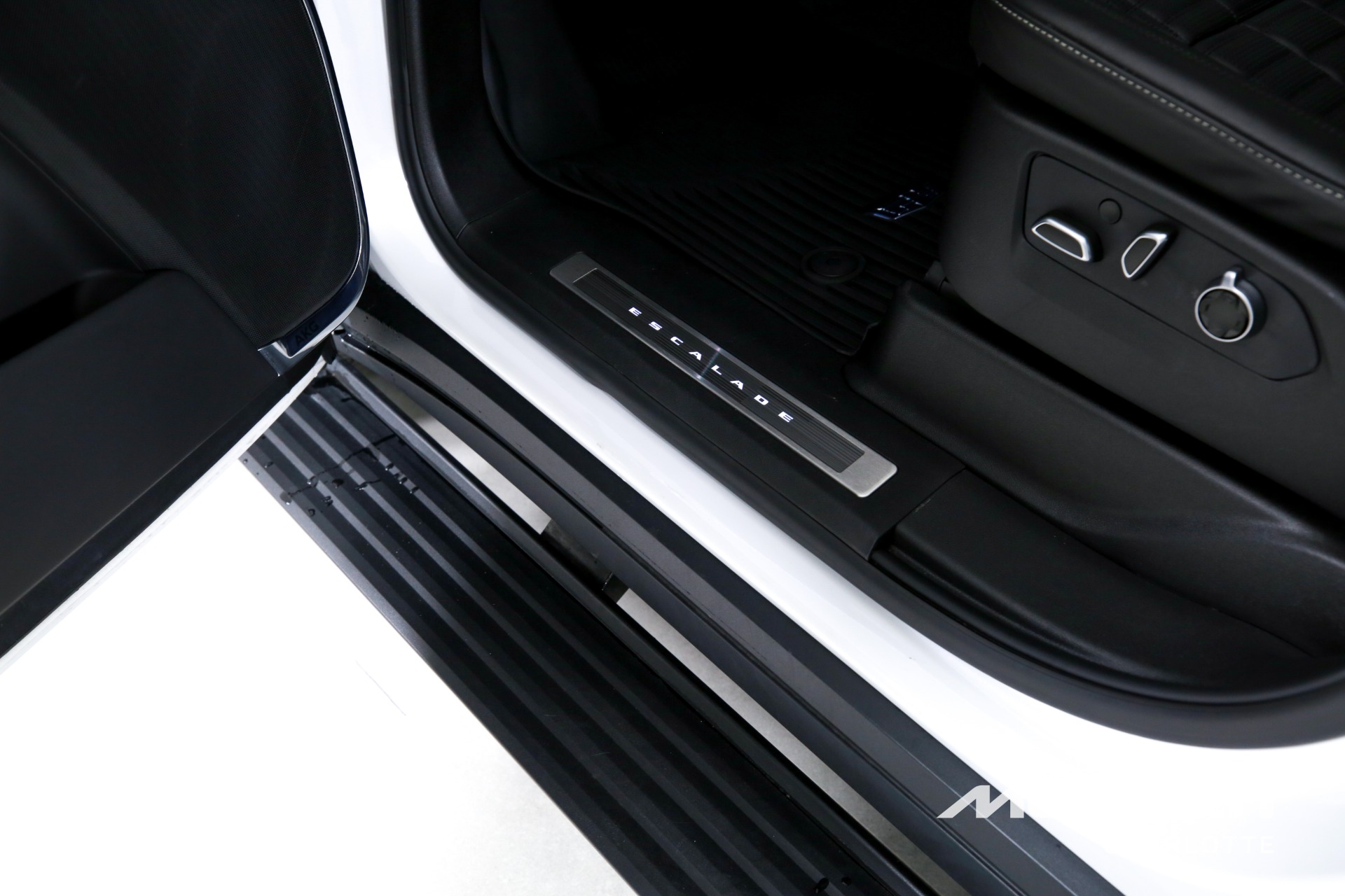 Used 2025 Cadillac Escalade-V ESV  | Charlotte, NC