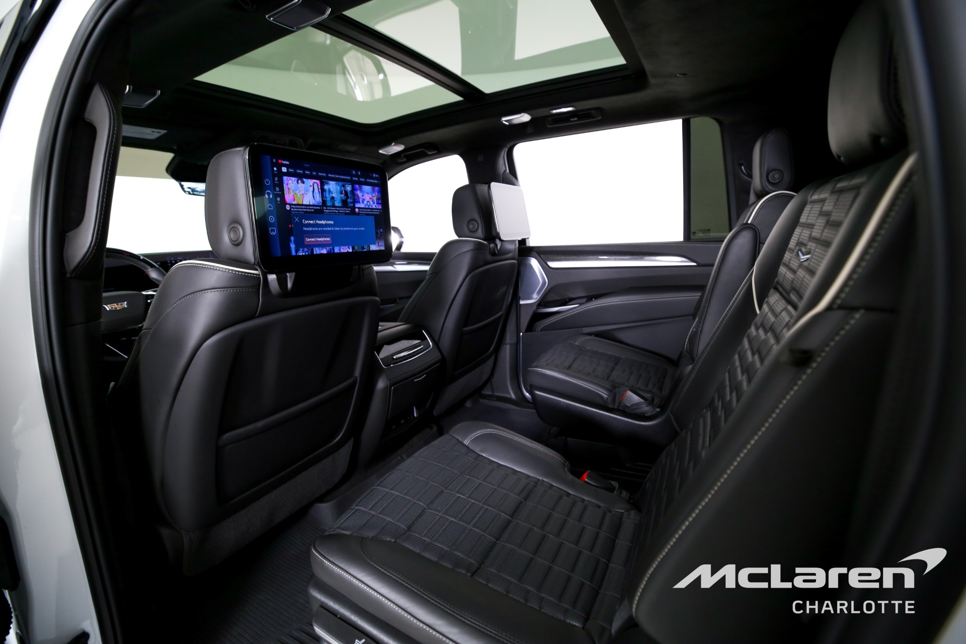 Used 2025 Cadillac Escalade-V ESV  | Charlotte, NC