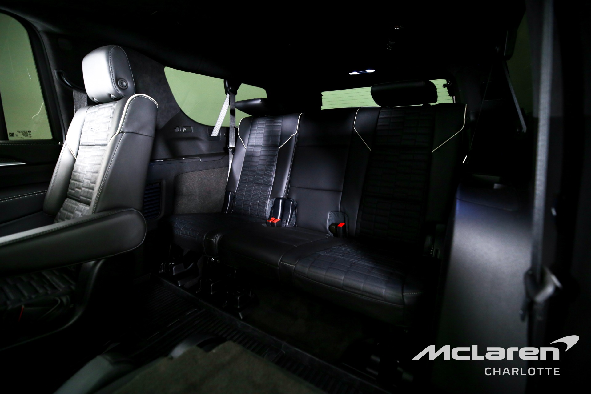 Used 2025 Cadillac Escalade-V ESV  | Charlotte, NC