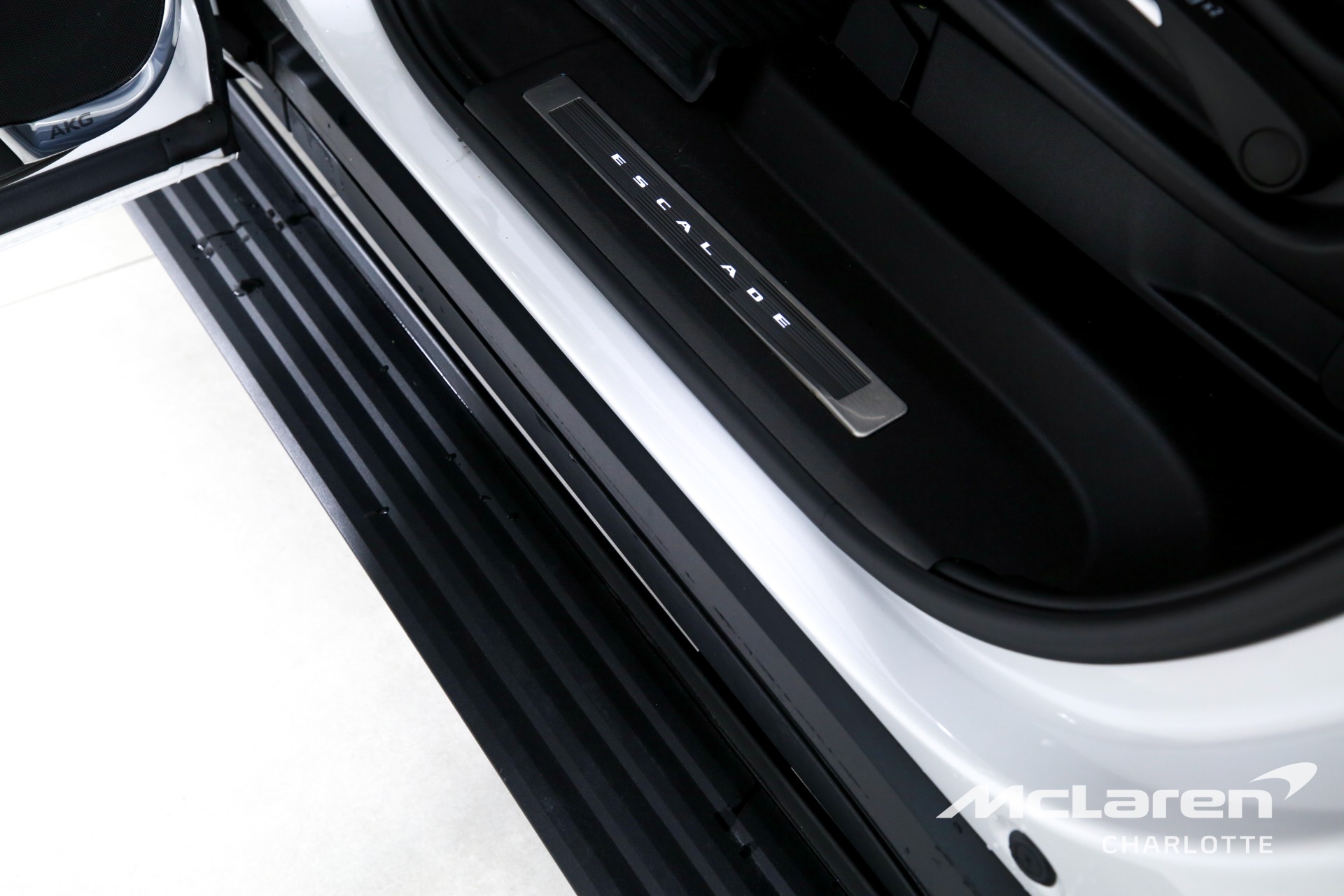 Used 2025 Cadillac Escalade-V ESV  | Charlotte, NC