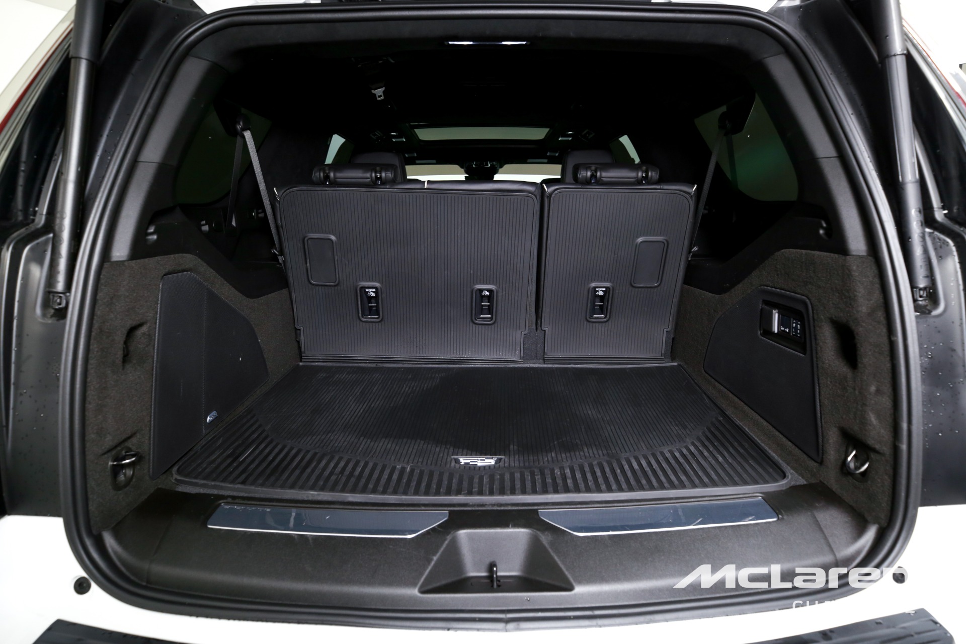 Used 2025 Cadillac Escalade-V ESV  | Charlotte, NC