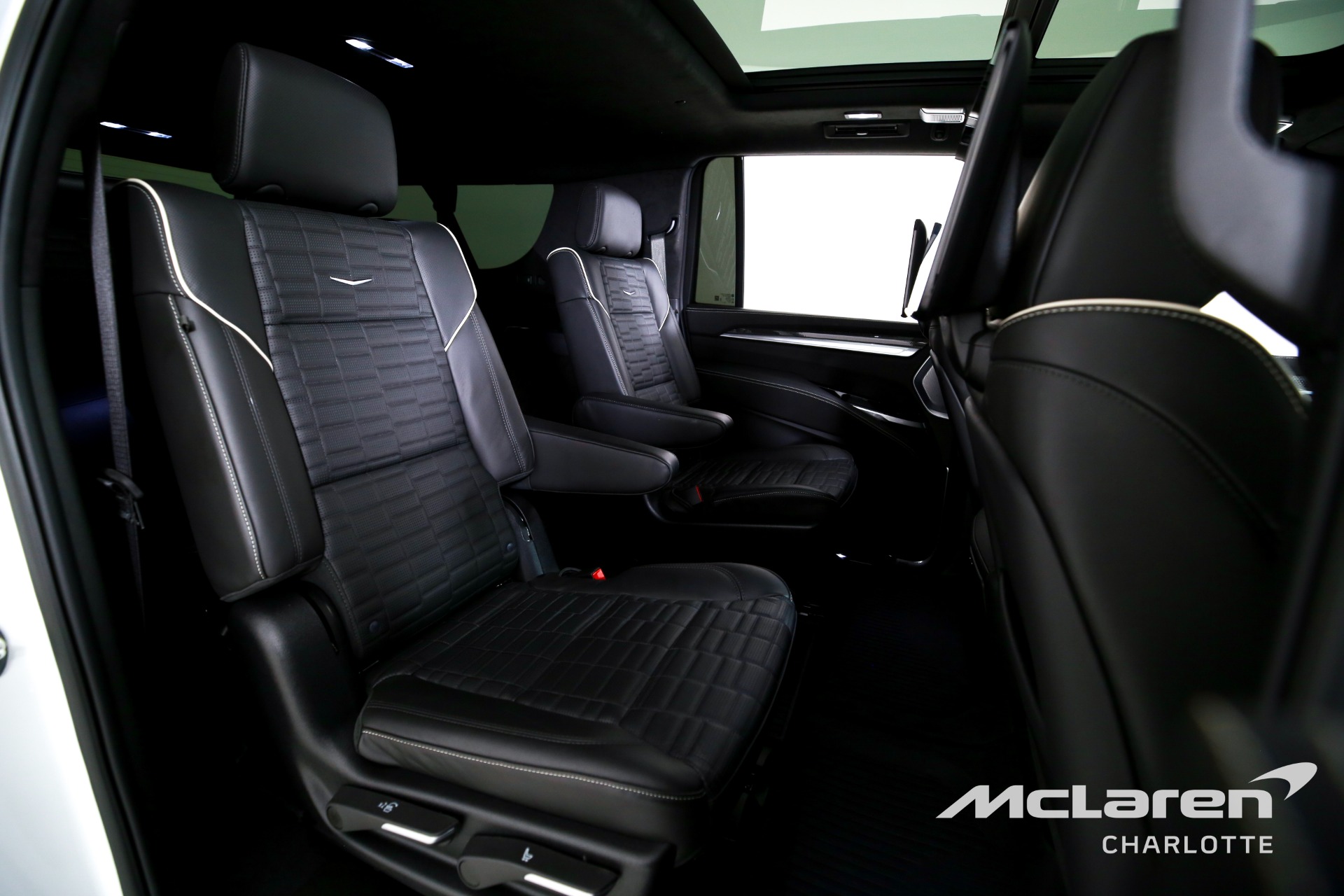 Used 2025 Cadillac Escalade-V ESV  | Charlotte, NC