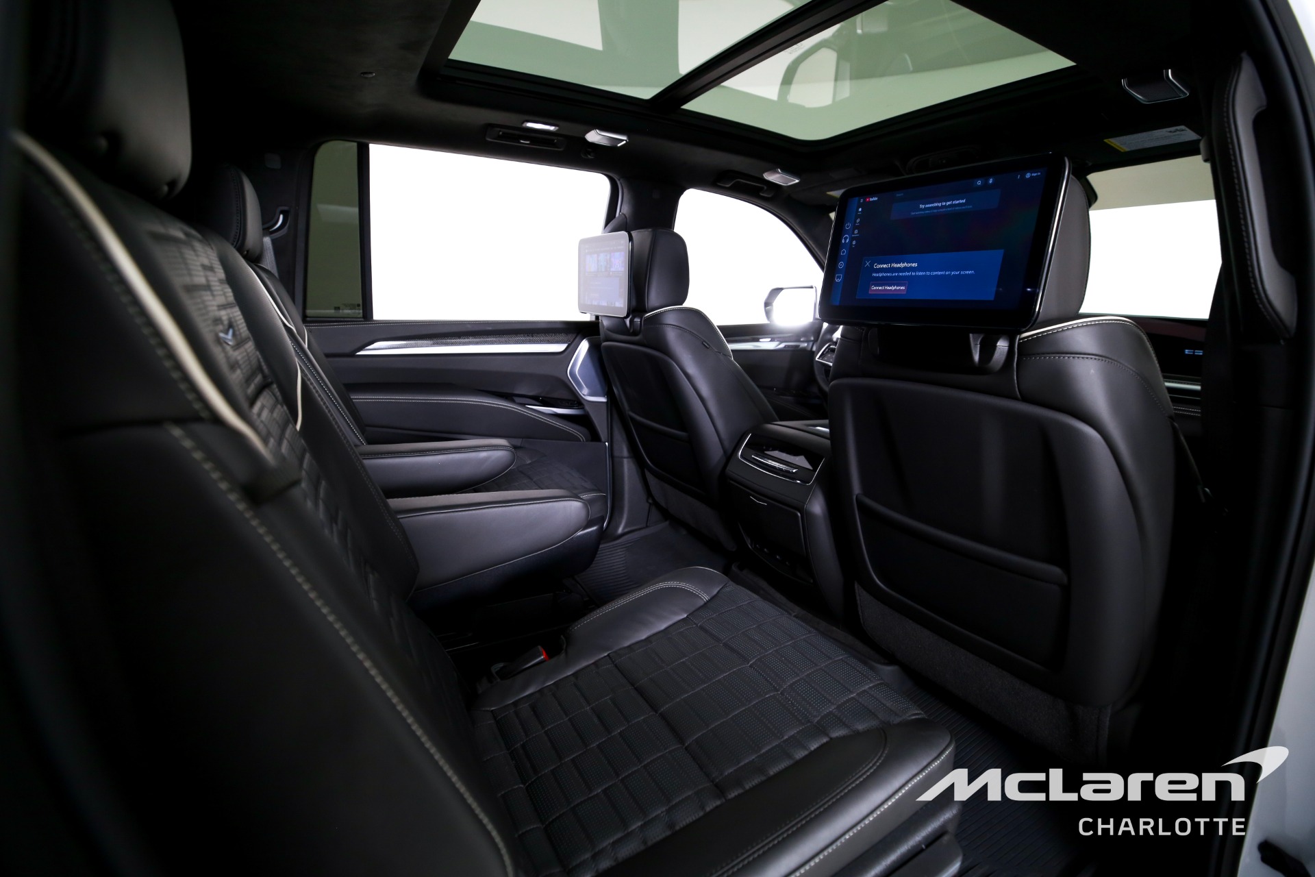 Used 2025 Cadillac Escalade-V ESV  | Charlotte, NC