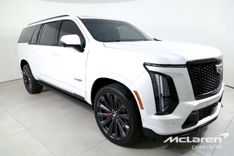 Used-2025-Cadillac-Escalade-V-ESV