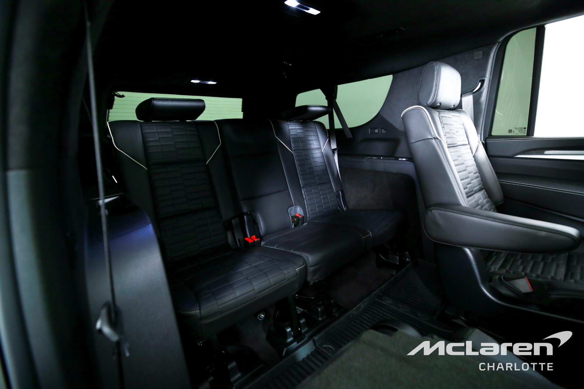 Used 2025 Cadillac Escalade-V ESV  | Charlotte, NC