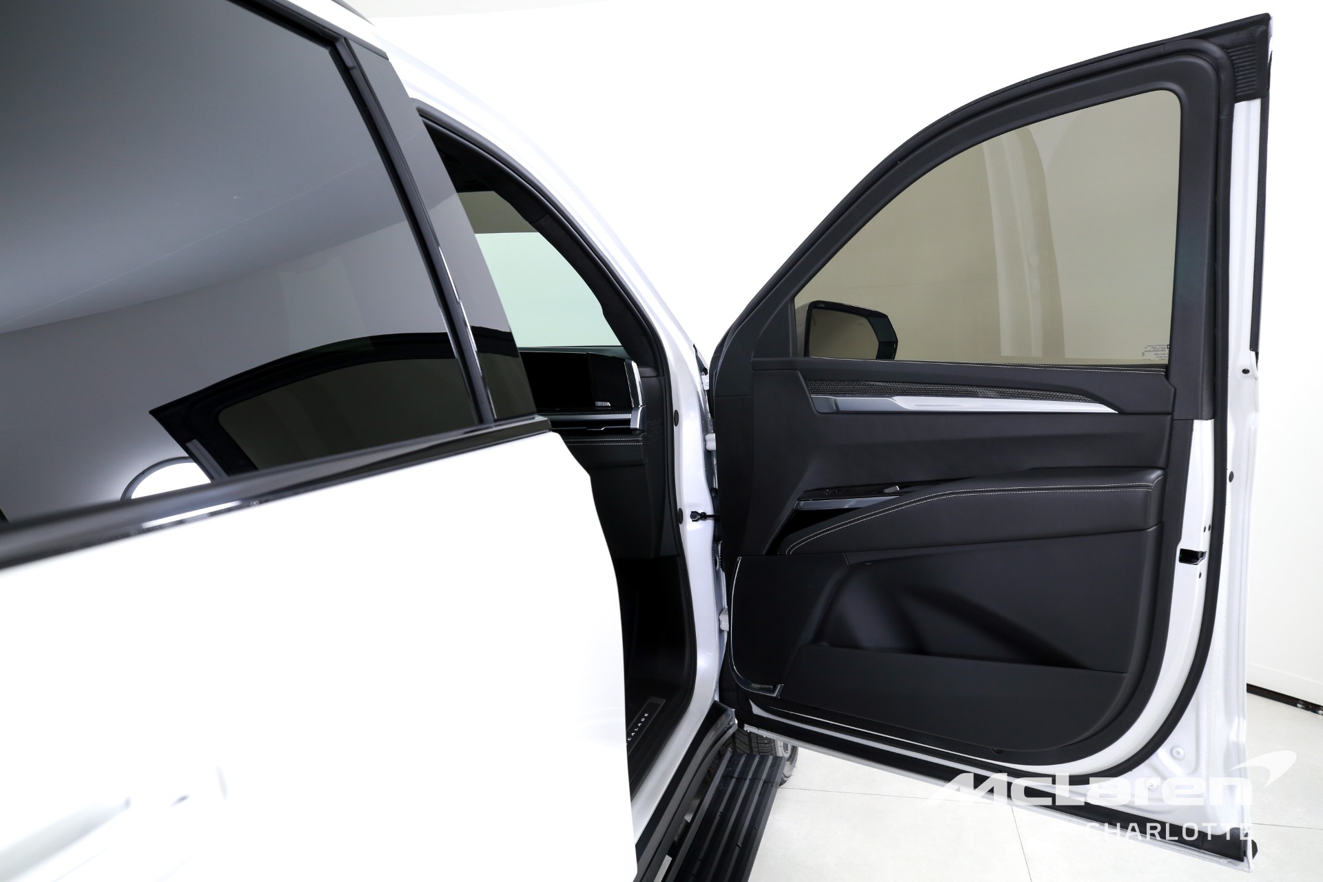 Used 2025 Cadillac Escalade-V ESV  | Charlotte, NC