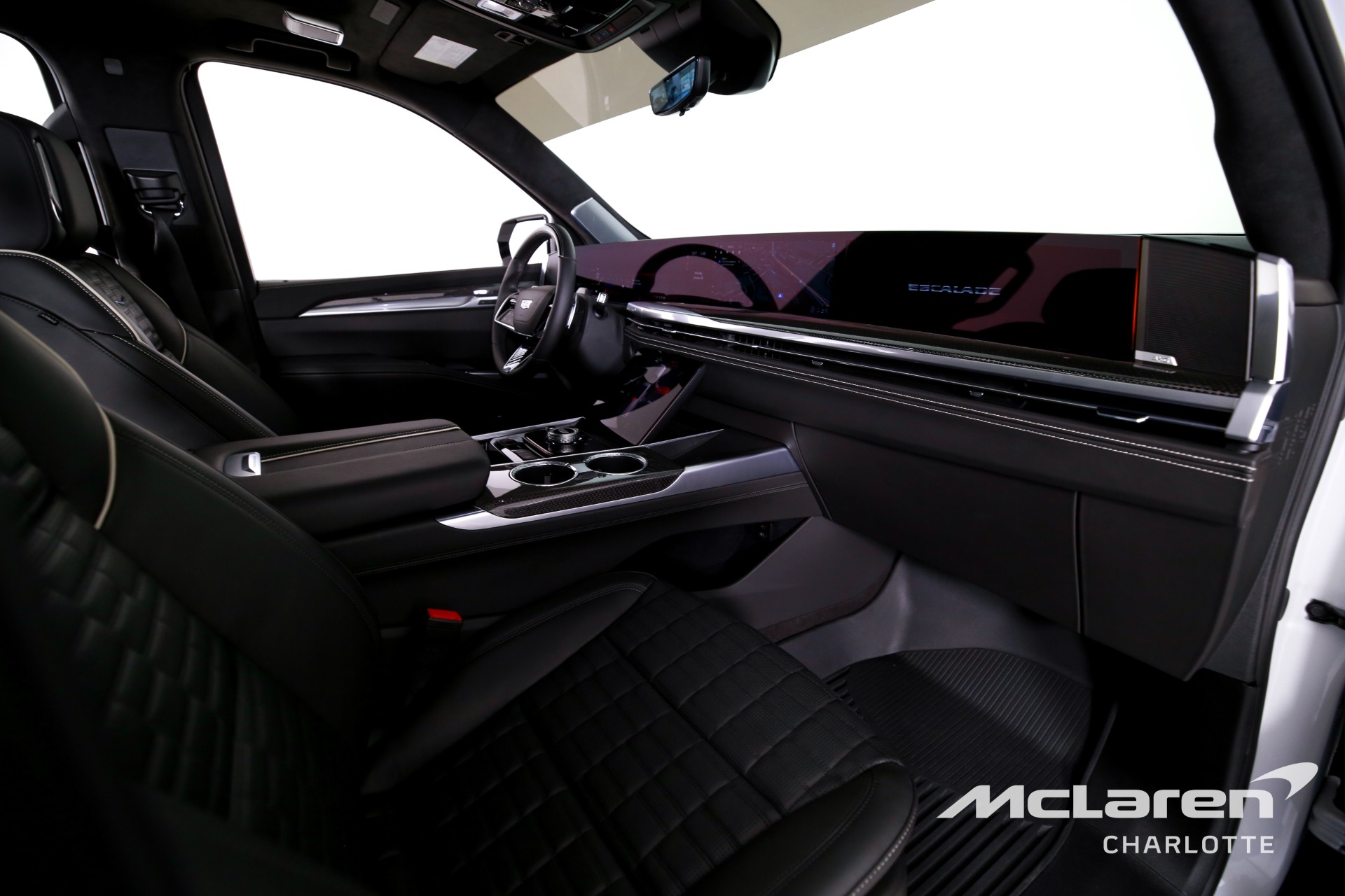 Used 2025 Cadillac Escalade-V ESV  | Charlotte, NC