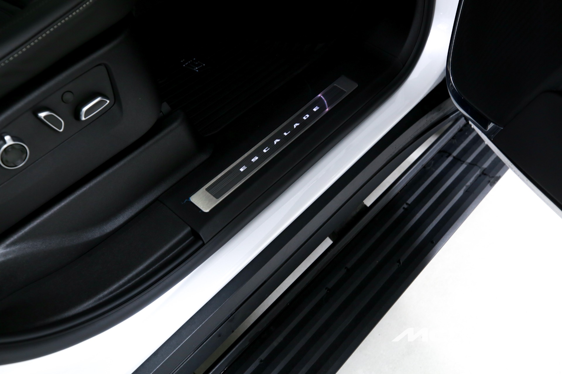 Used 2025 Cadillac Escalade-V ESV  | Charlotte, NC