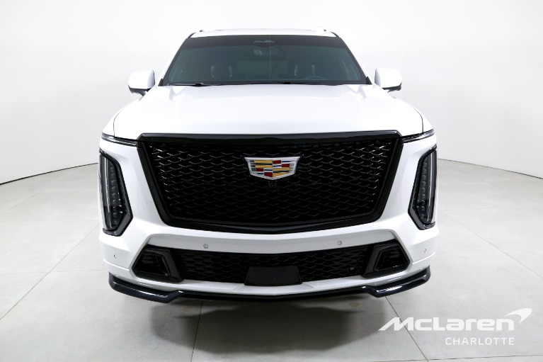 Used-2025-Cadillac-Escalade-V-ESV