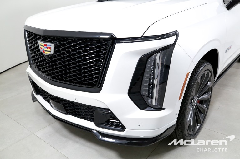 Used-2025-Cadillac-Escalade-V-ESV