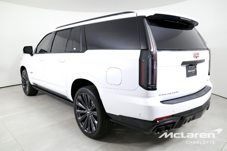 Used-2025-Cadillac-Escalade-V-ESV