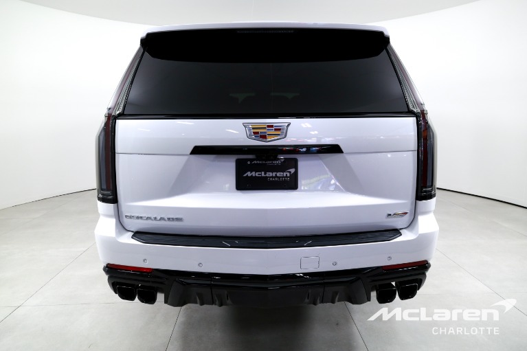 Used-2025-Cadillac-Escalade-V-ESV