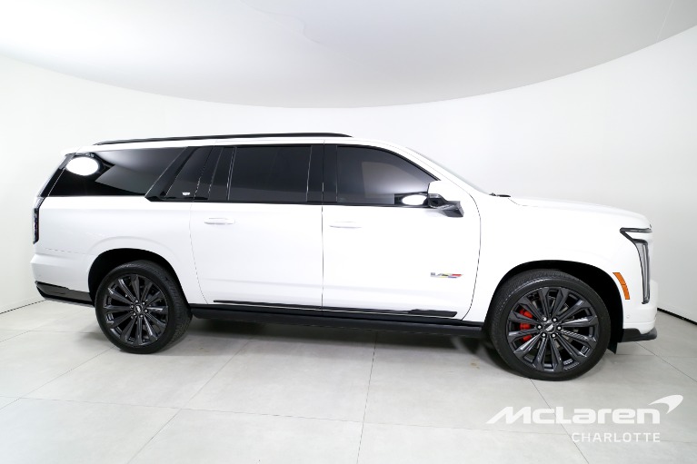 Used-2025-Cadillac-Escalade-V-ESV