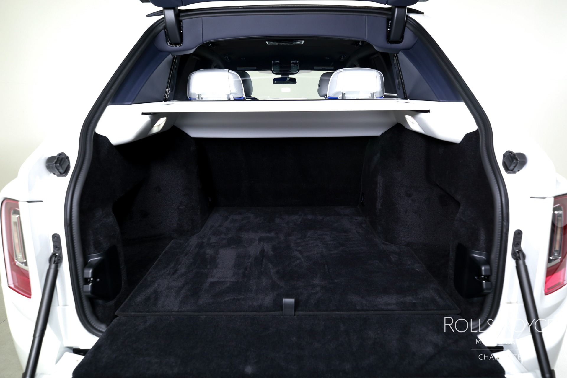 Used 2023 Rolls-Royce Black Badge Cullinan  | Charlotte, NC