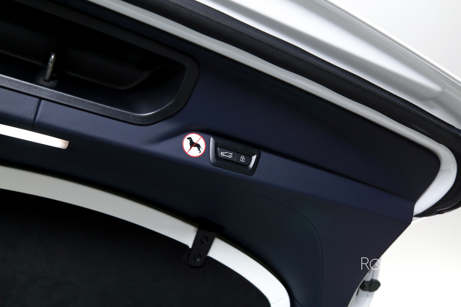 Used 2023 Rolls-Royce Black Badge Cullinan  | Charlotte, NC