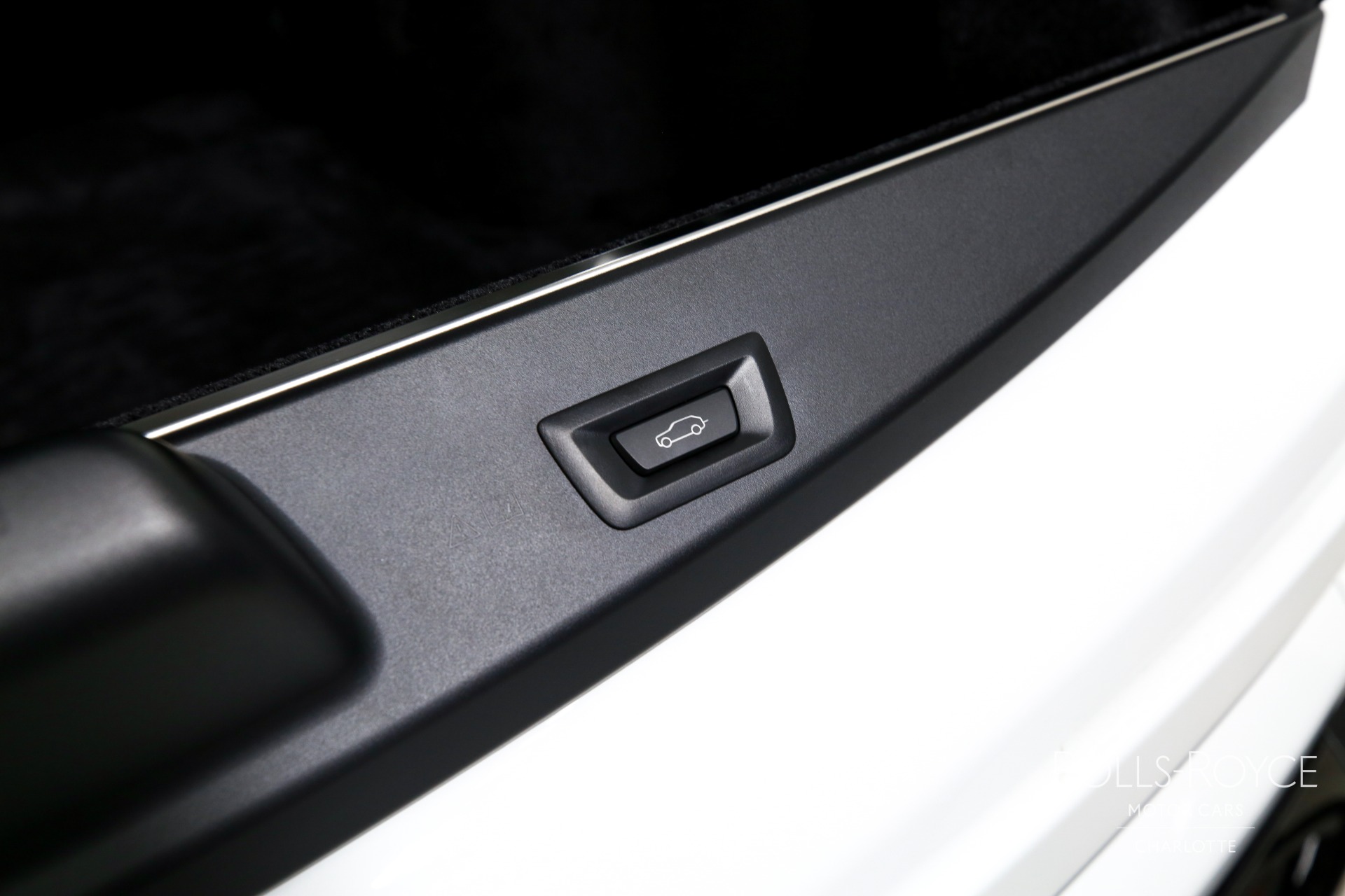 Used 2023 Rolls-Royce Black Badge Cullinan  | Charlotte, NC