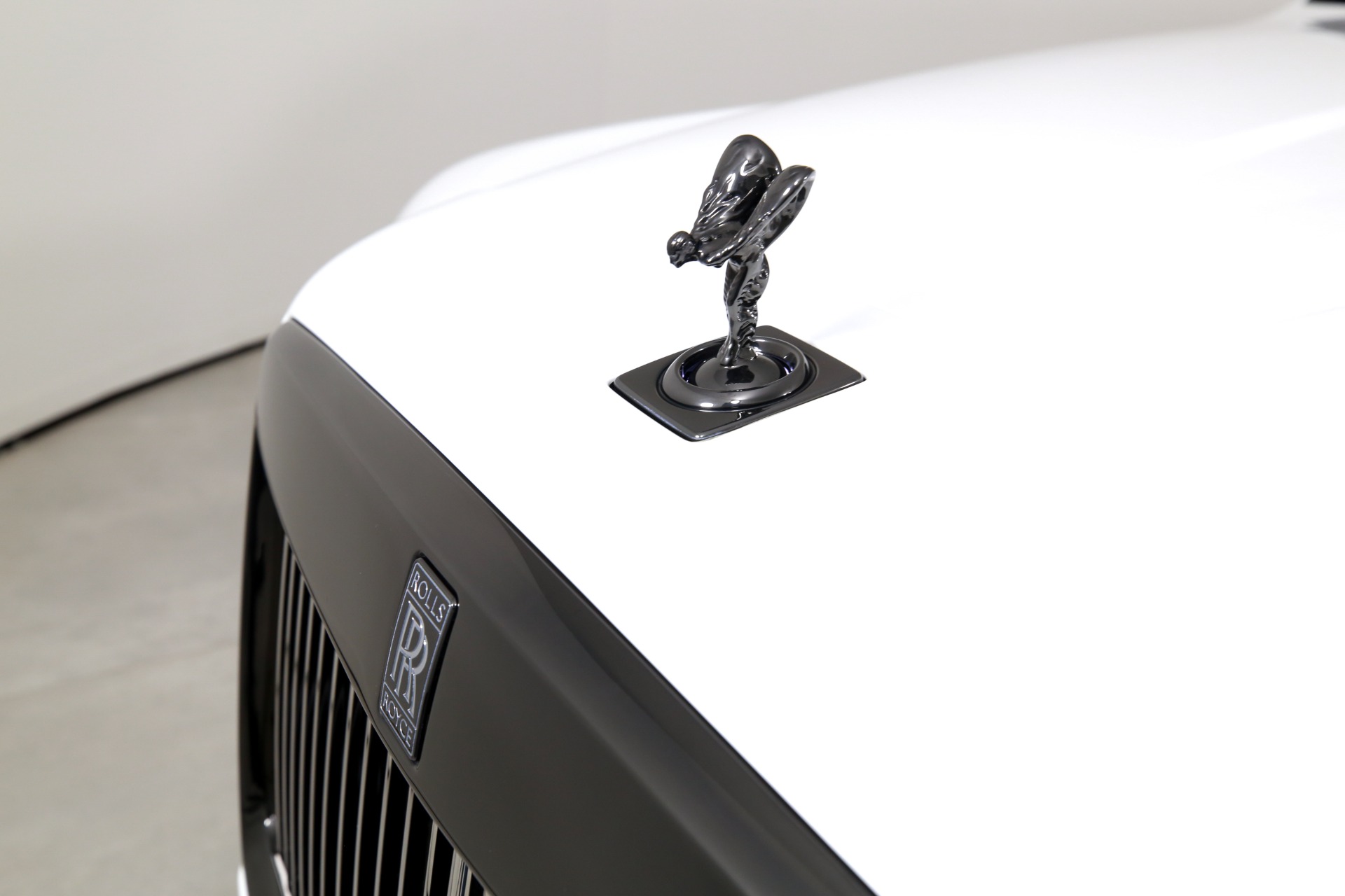 Used 2023 Rolls-Royce Black Badge Cullinan  | Charlotte, NC