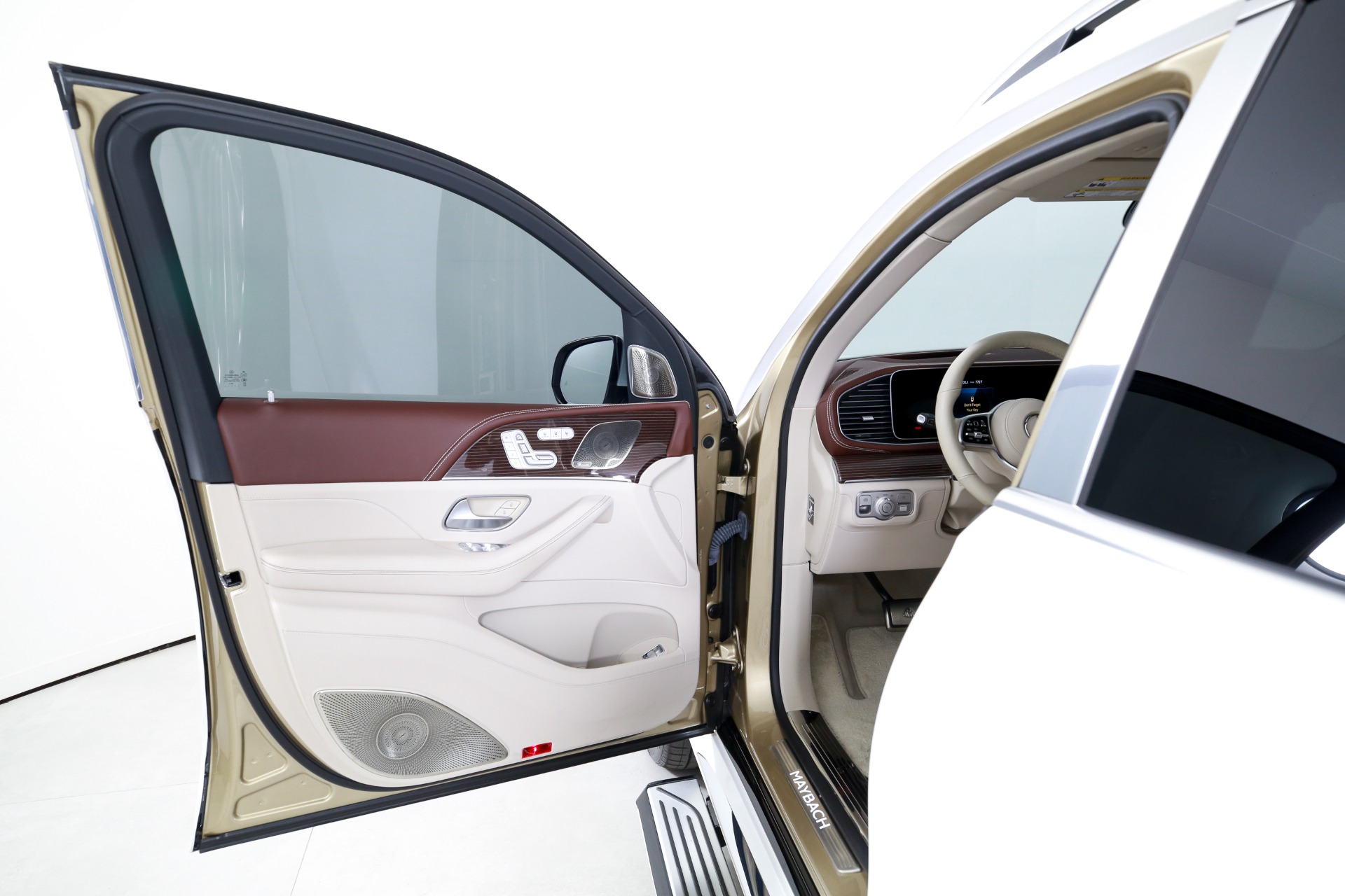 Used 2023 Mercedes-Benz GLS Mercedes-Maybach GLS 600 4MATIC | Charlotte, NC