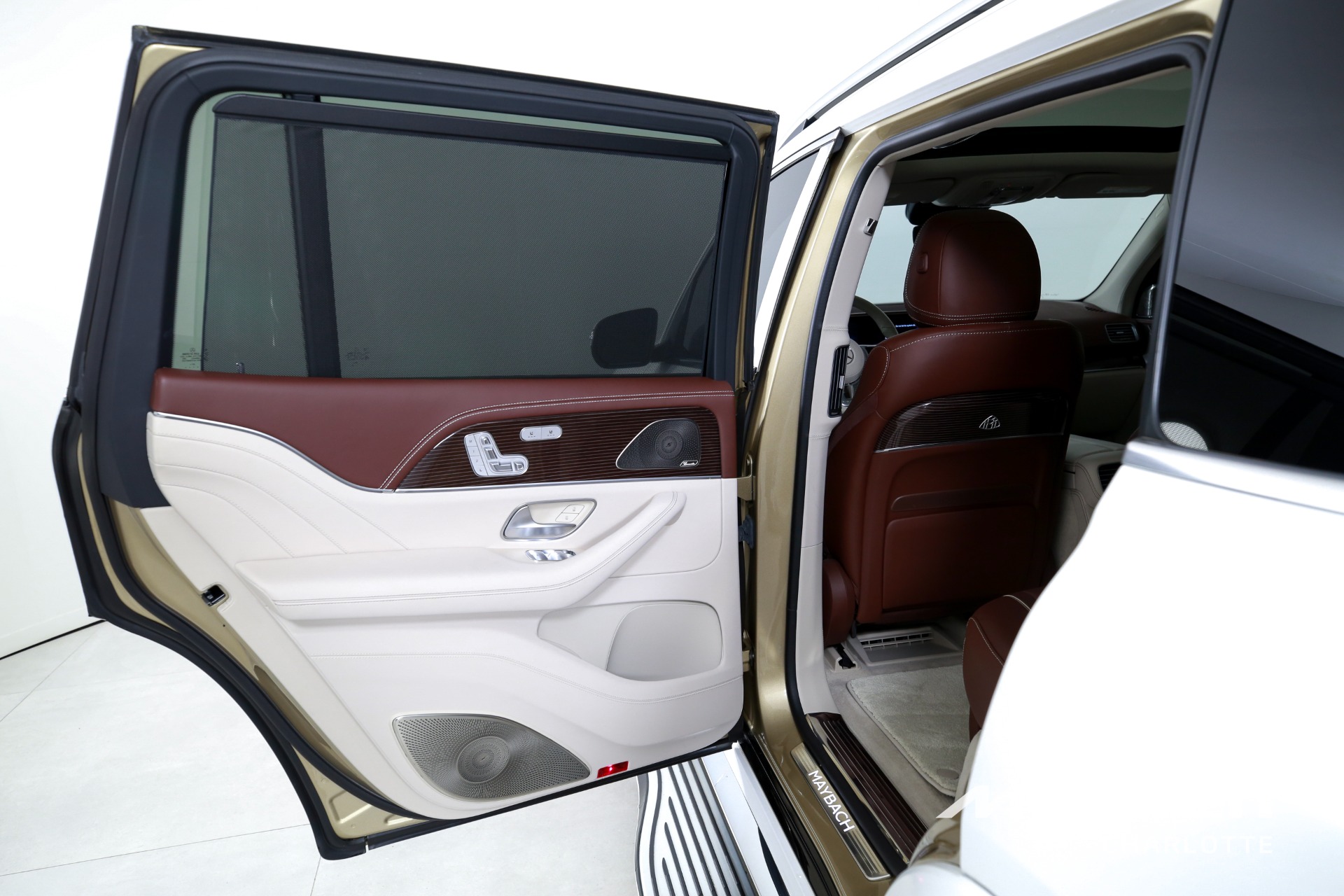 Used 2023 Mercedes-Benz GLS Mercedes-Maybach GLS 600 4MATIC | Charlotte, NC