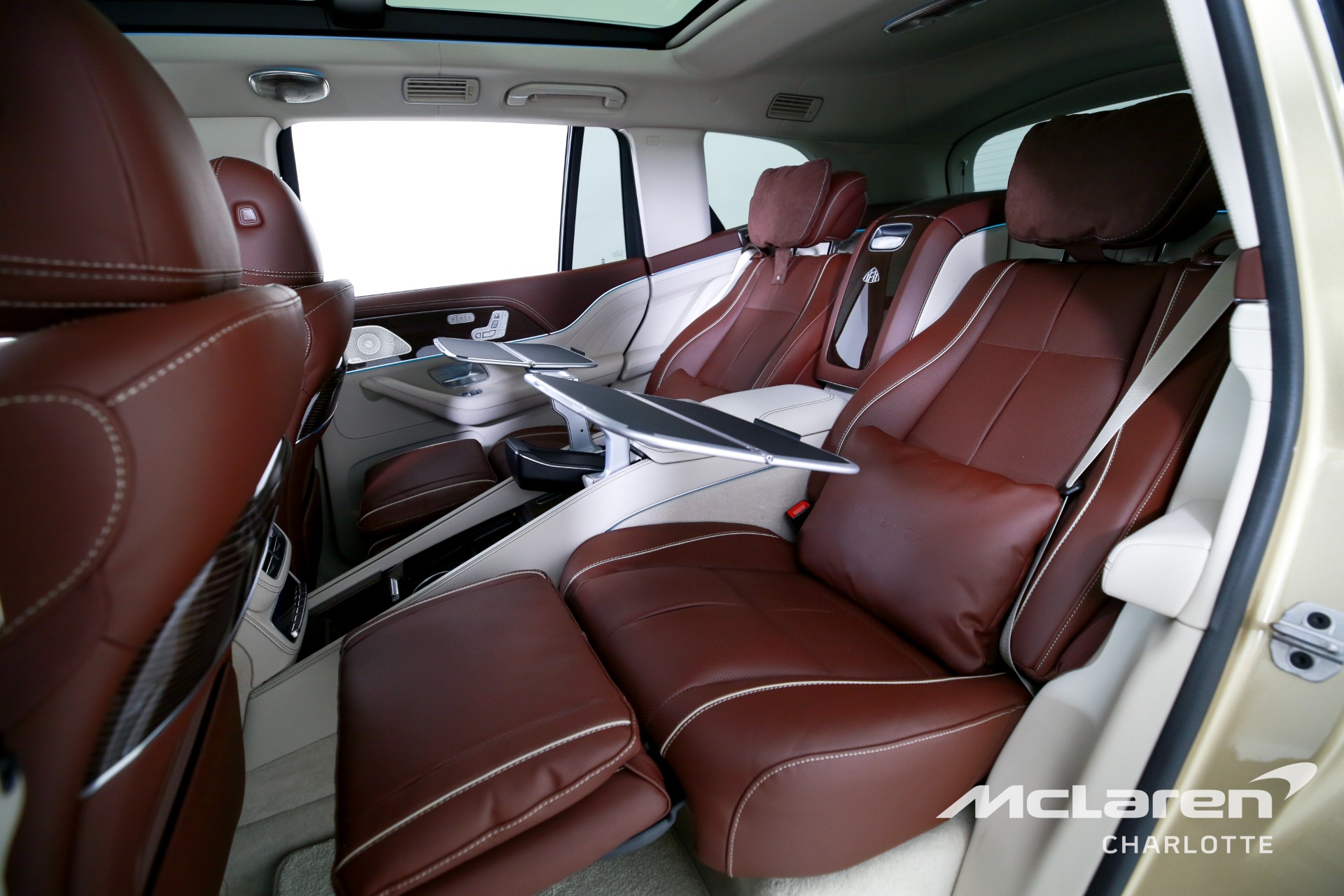 Used 2023 Mercedes-Benz GLS Mercedes-Maybach GLS 600 4MATIC | Charlotte, NC