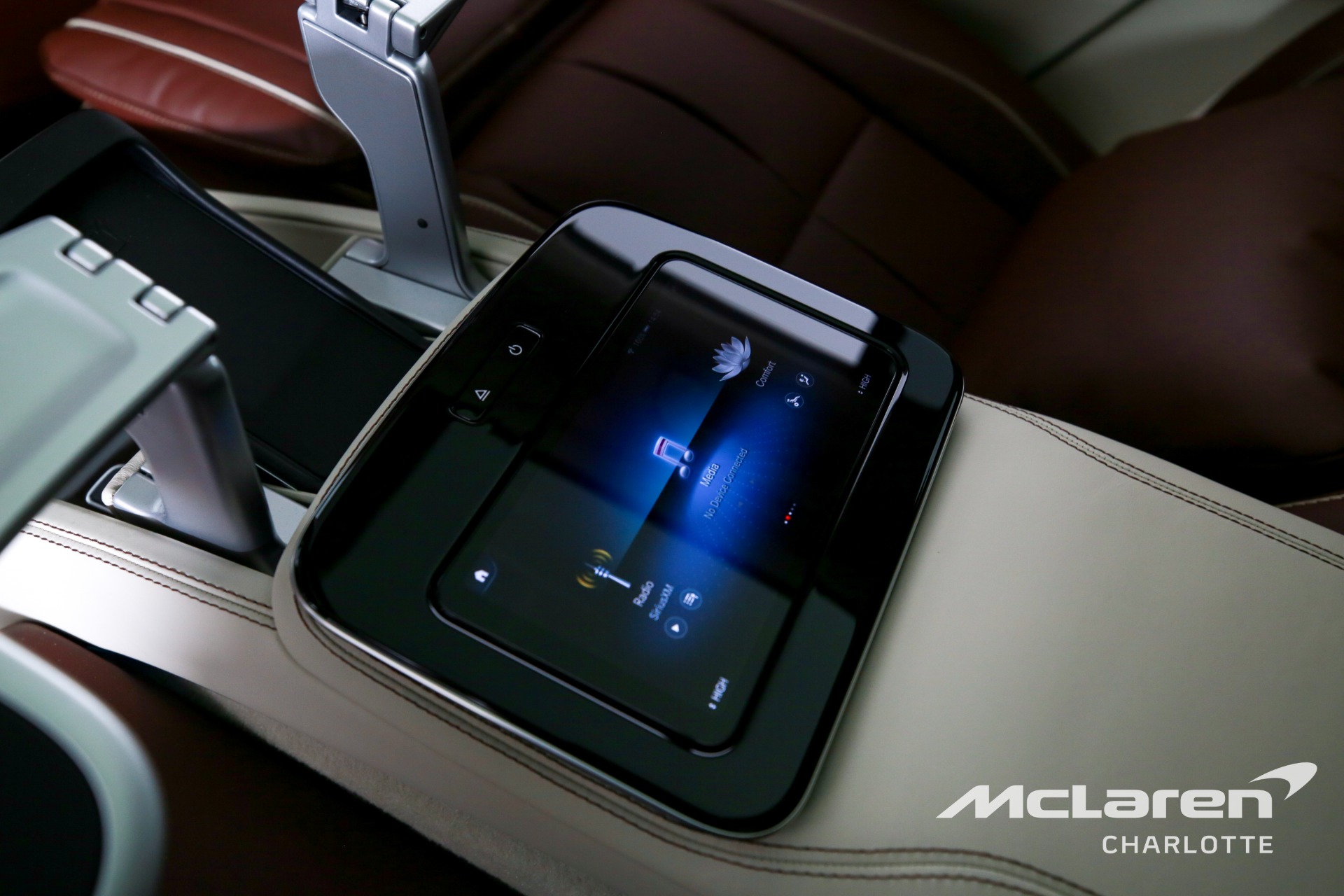 Used 2023 Mercedes-Benz GLS Mercedes-Maybach GLS 600 4MATIC | Charlotte, NC