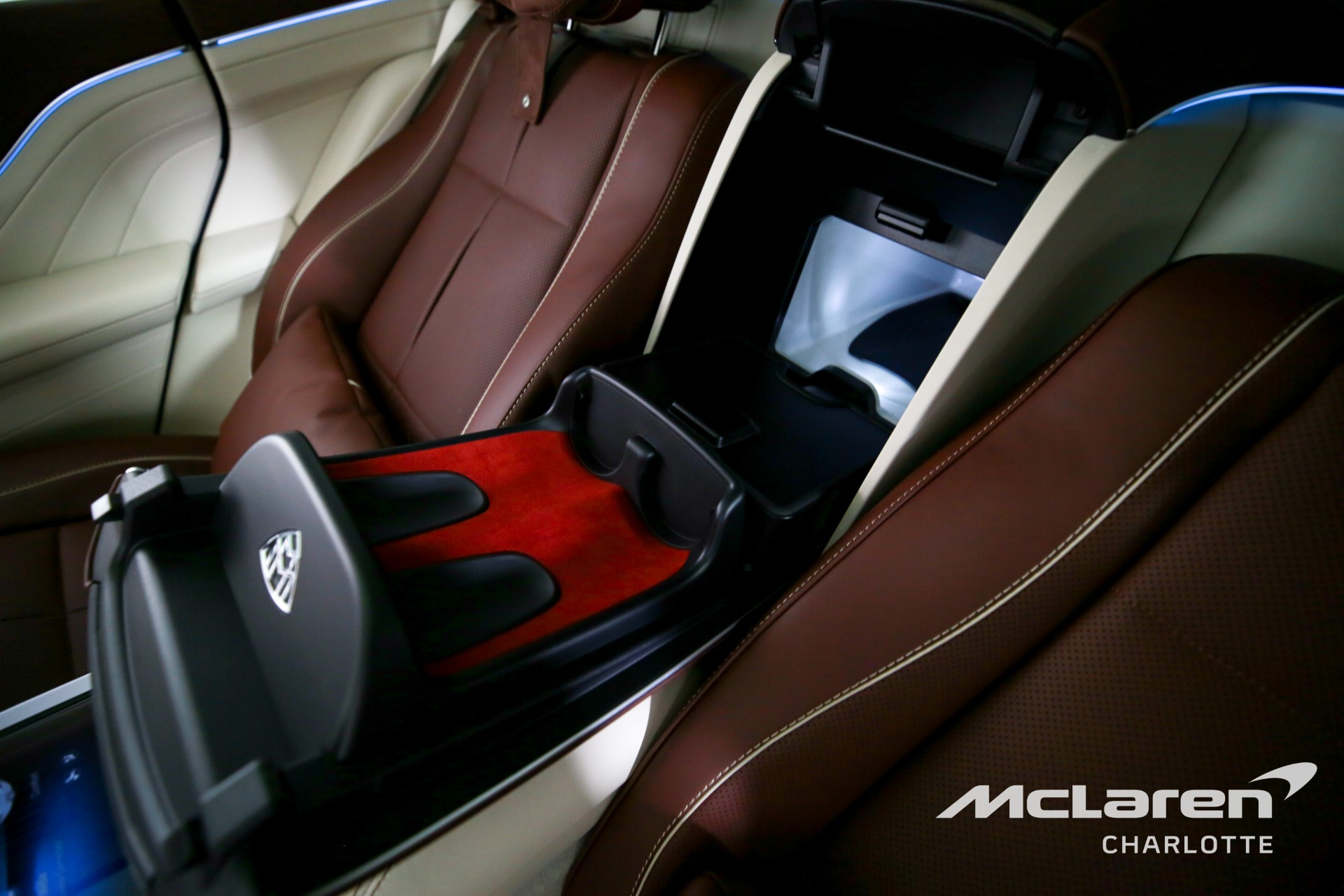 Used 2023 Mercedes-Benz GLS Mercedes-Maybach GLS 600 4MATIC | Charlotte, NC